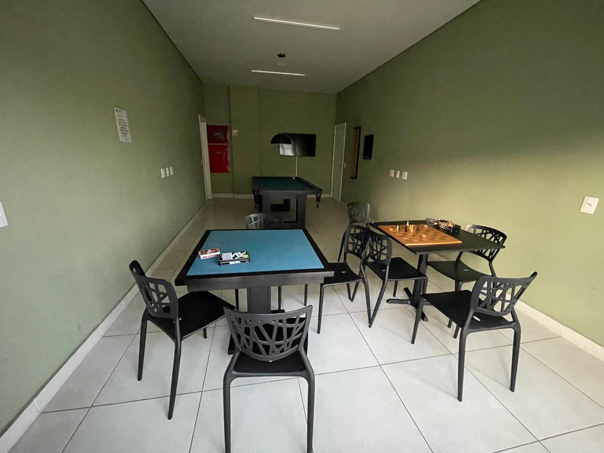 Charmoso Flat Na Serra - Granja Brasil Itaipava เปโตรโปลิส ภายนอก รูปภาพ